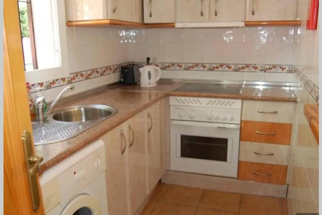 Apartamento Con Vistas Al Mar Nerja