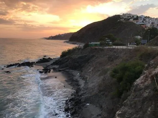 Apartamento Con Vistas Al Mar Nerja 0*,  Spain